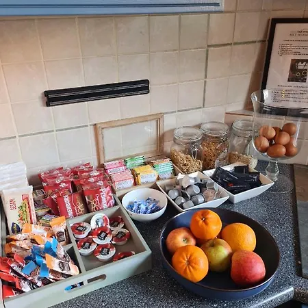 Café Brasserie Het Heerenhuis