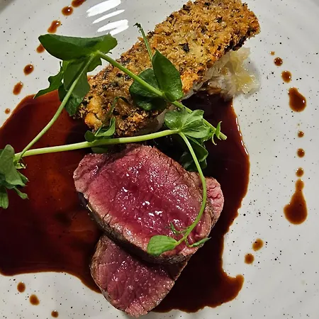 Frühstückspension Cafe Brasserie Het Heerenhuis Het Kalf