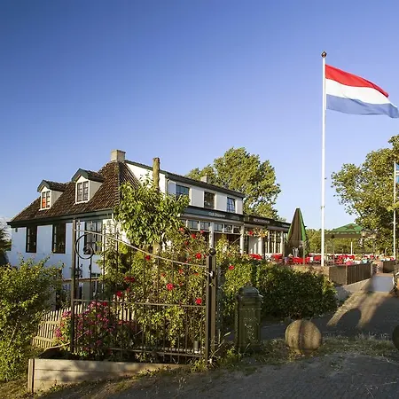 Café Brasserie Het Heerenhuis