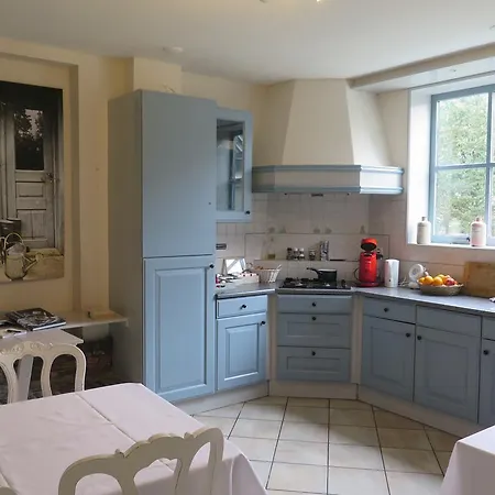 Frühstückspension Cafe Brasserie Het Heerenhuis Het Kalf