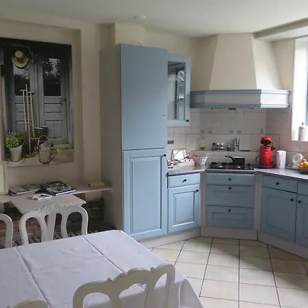 Couette-café Café Brasserie Het Heerenhuis 3*