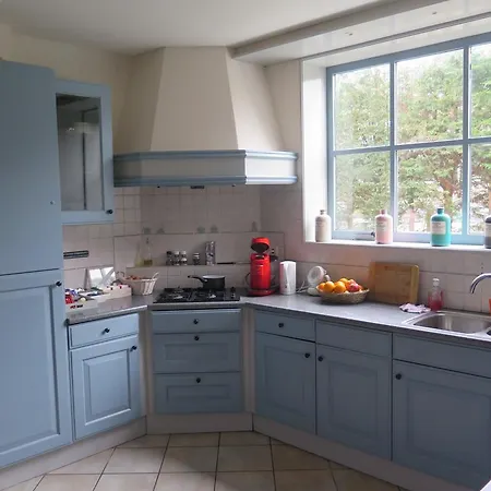 Couette-café Café Brasserie Het Heerenhuis