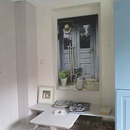 Cafe Brasserie Het Heerenhuis