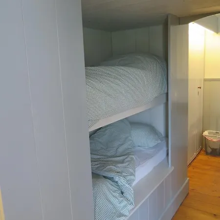 Frühstückspension Cafe Brasserie Het Heerenhuis