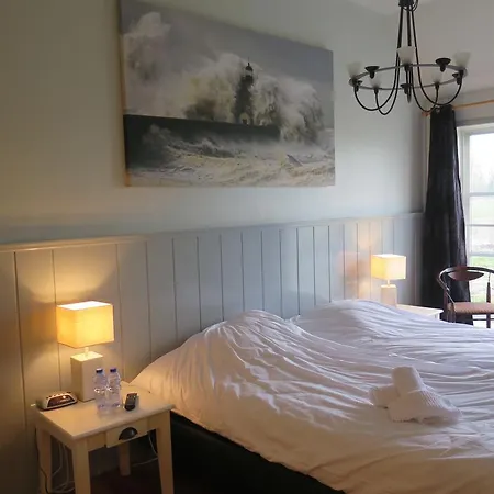 Cafe Brasserie Het Heerenhuis