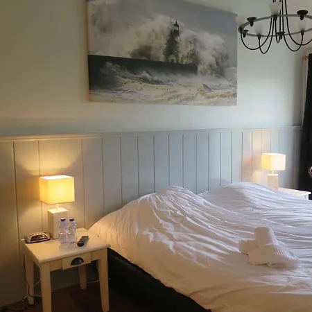 Café Brasserie Het Heerenhuis Het Kalf