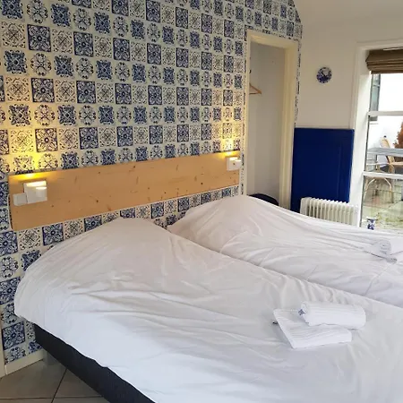 Frühstückspension Cafe Brasserie Het Heerenhuis Het Kalf