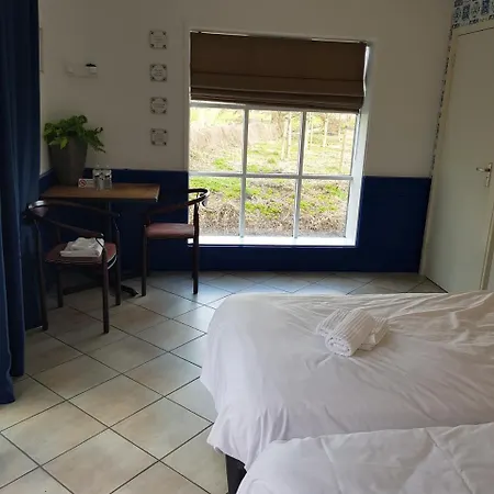 Cafe Brasserie Het Heerenhuis