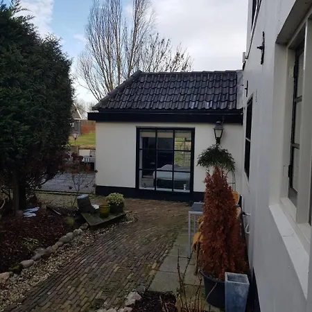 Cafe Brasserie Het Heerenhuis