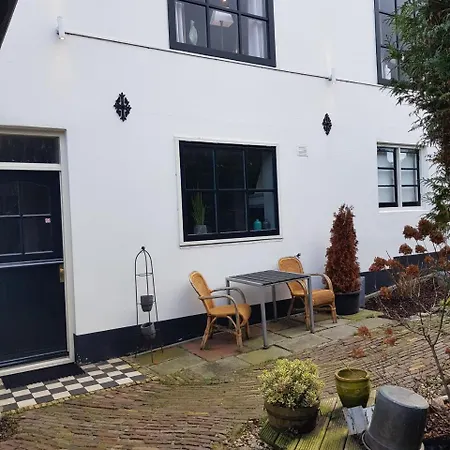 Couette-café Café Brasserie Het Heerenhuis