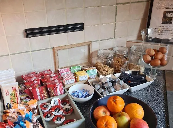 Café Brasserie Het Heerenhuis