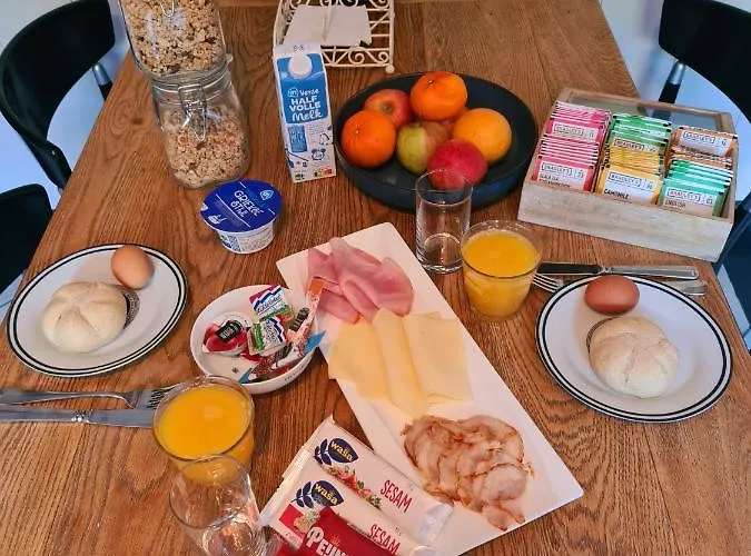 Café Brasserie Het Heerenhuis 3* Het Kalf