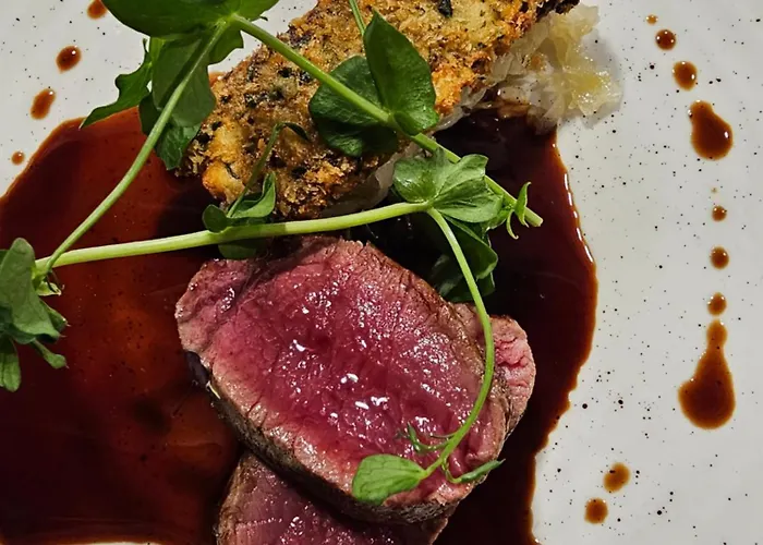 Bed & Breakfast Café Brasserie Het Heerenhuis Het Kalf