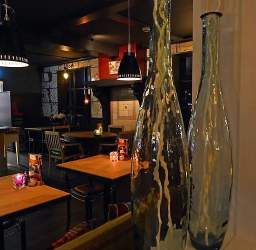 Bed & Breakfast Café Brasserie Het Heerenhuis Het Kalf