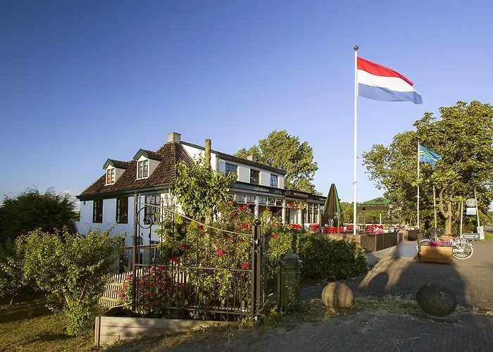 Café Brasserie Het Heerenhuis