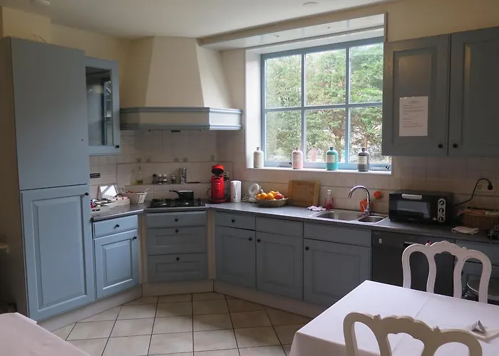 Café Brasserie Het Heerenhuis Het Kalf