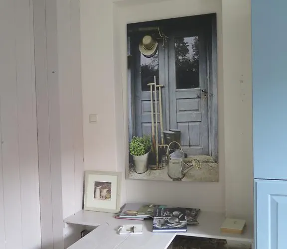 Café Brasserie Het Heerenhuis