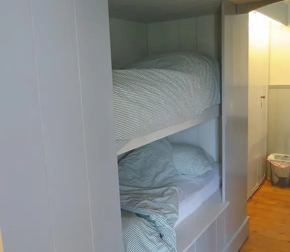 Bed & Breakfast Café Brasserie Het Heerenhuis