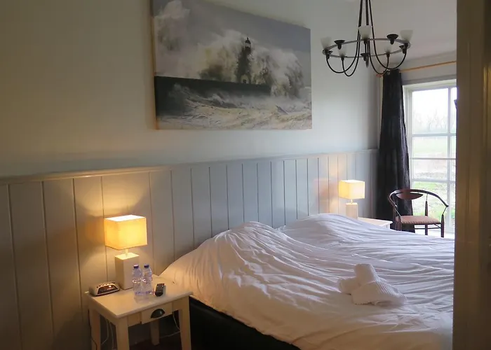 Café Brasserie Het Heerenhuis