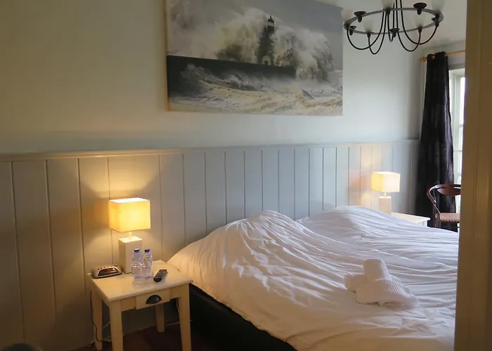 Cafe Brasserie Het Heerenhuis Het Kalf