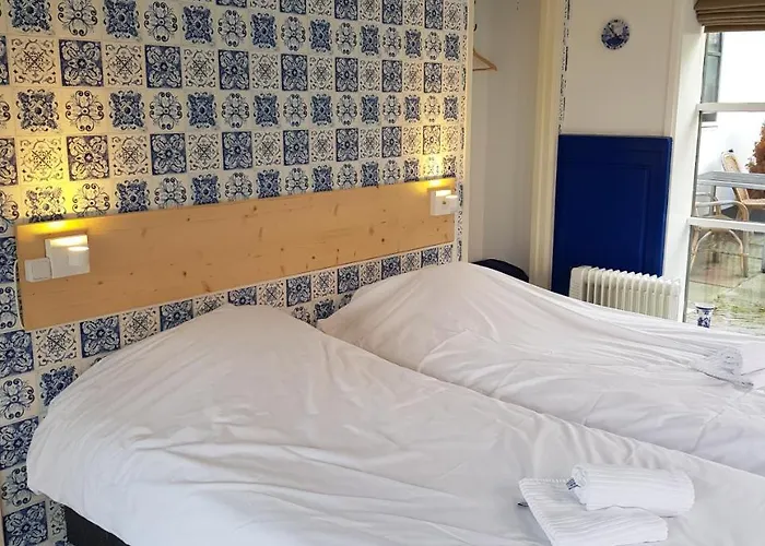 Bed & Breakfast Café Brasserie Het Heerenhuis Het Kalf