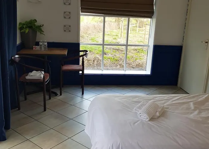 Café Brasserie Het Heerenhuis