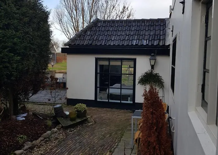 Café Brasserie Het Heerenhuis