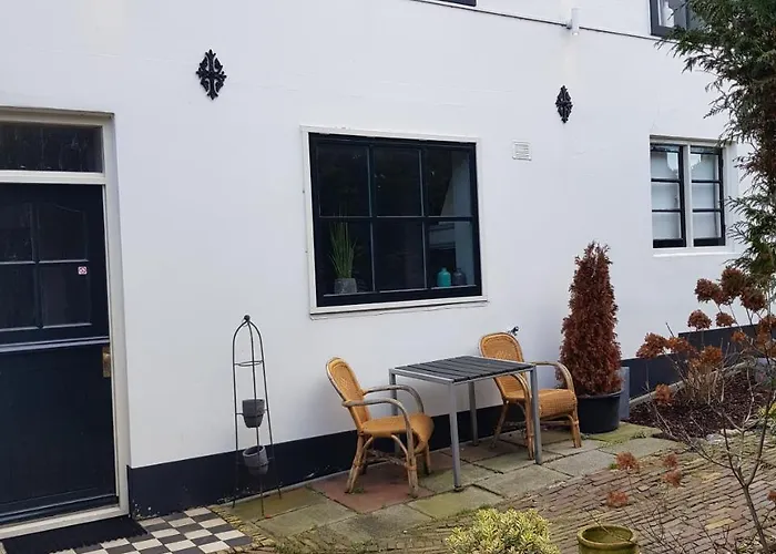 Bed & Breakfast Café Brasserie Het Heerenhuis