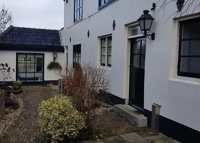 Bed & Breakfast Café Brasserie Het Heerenhuis Het Kalf