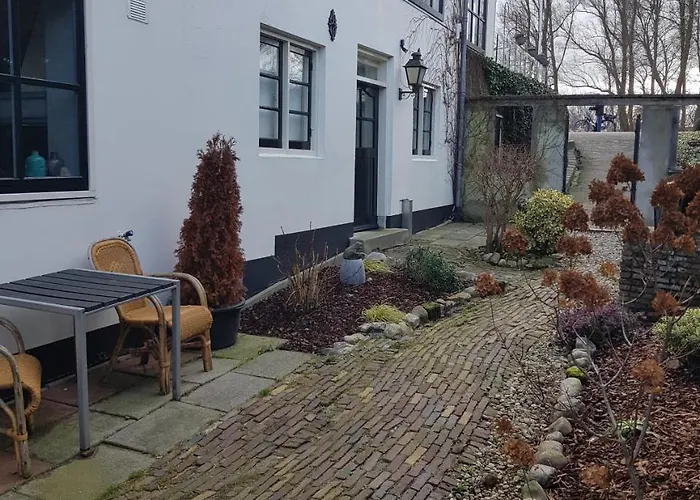 Café Brasserie Het Heerenhuis 3* Het Kalf