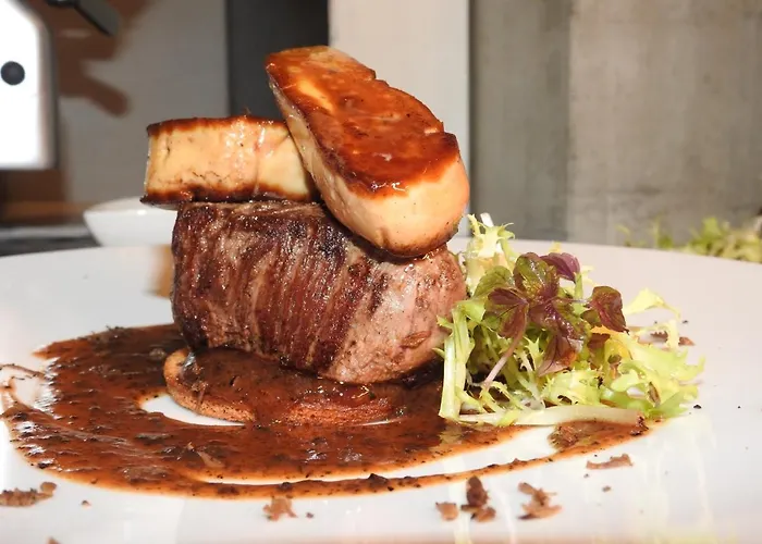 Bed & Breakfast Café Brasserie Het Heerenhuis Het Kalf