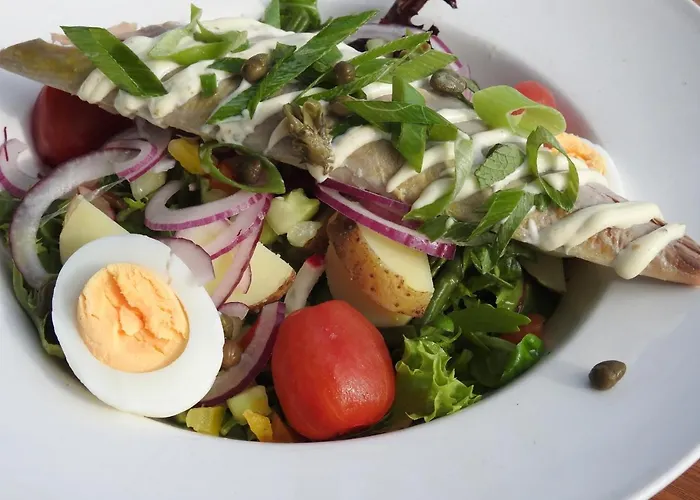 Bed & Breakfast Café Brasserie Het Heerenhuis